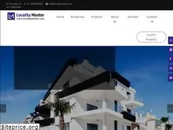 Sites similar to localitymaster.com