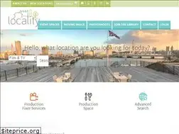 Sites similar to localityonline.com