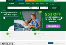 Sites similar to localiza.com