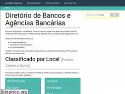 Sites similar to localizaagencia.com