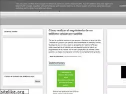 Sites similar to localizacelulares.blogspot.com