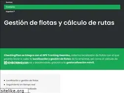 Sites similar to localizaciongps.net