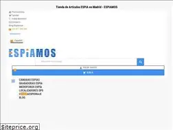 Sites similar to localizadorgps.tienda