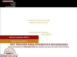 Sites similar to localizadorgpstracker.com.mx