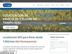Sites similar to localizadorsherlog.es