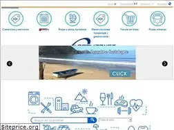 Sites similar to localizanet.com