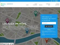 Sites similar to localizar-movil.info
