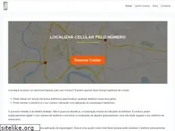 Sites similar to localizarcelular.info