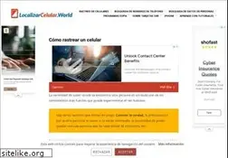 Sites similar to localizarcelular.world