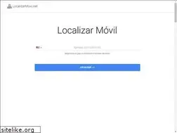 Sites similar to localizarmovil.net
