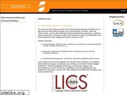 Sites similar to localization-germany.de