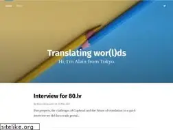 Sites similar to localization.it