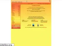 Sites similar to localize-friends.de