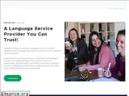 Sites similar to localize-global.com