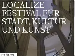 Sites similar to localize-potsdam.de