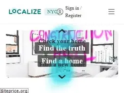 Sites similar to localize.city