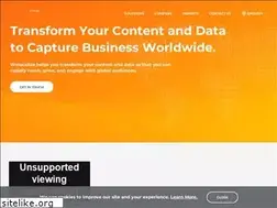 Sites similar to localize.com