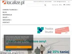 Sites similar to localize.pl