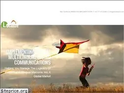 Sites similar to localizea2z.com