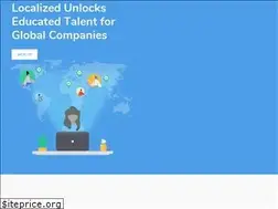 Sites similar to localized.world