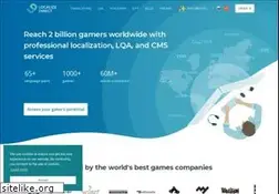 Sites similar to localizedirect.com