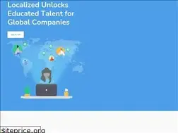 Sites similar to localizedlearning.com