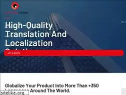 Sites similar to localizedvision.com