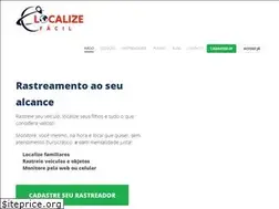 Sites similar to localizefacil.net.br