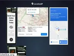 Sites similar to localizeip.com.br
