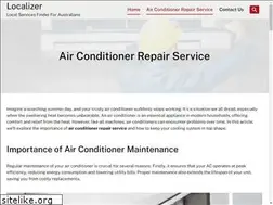 Sites similar to localizer.com.au