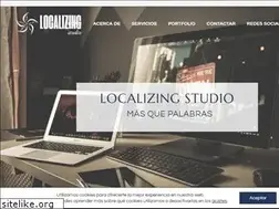 Sites similar to localizing-studio.com