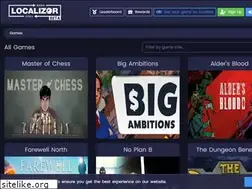 Sites similar to localizor.com