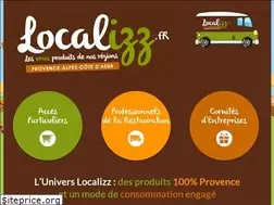 Sites similar to localizz.fr