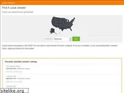 Sites similar to localjewelers.net