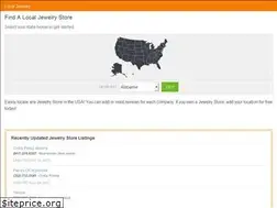 Sites similar to localjewelry.net