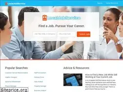 Sites similar to localjobservice.com