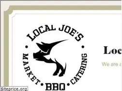 Sites similar to localjoestradingpost.com