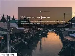 Sites similar to localjourney.com