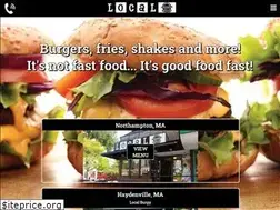 Sites similar to localkeene.com