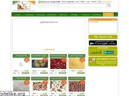Sites similar to localkiranastore.com