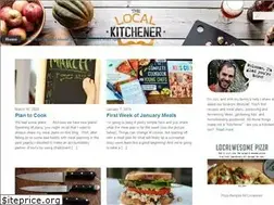 Sites similar to localkitchener.ca