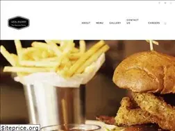 Sites similar to localkitchentavern.com