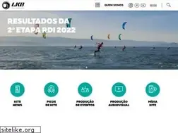 Sites similar to localkiteboarding.com