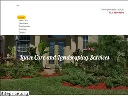 Sites similar to locallawnservicefl.com