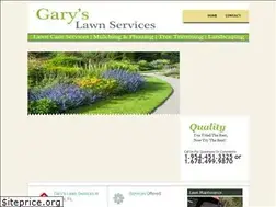 Sites similar to locallawnservices.com