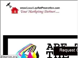 Sites similar to localleafletpromotion.com