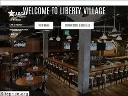 Sites similar to locallibertyvillage.com