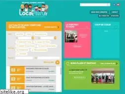 Sites similar to locallien.fr
