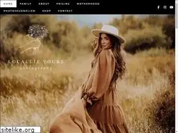 Sites similar to locallieyours.com