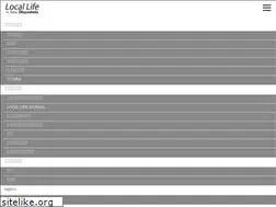 Sites similar to locallife-okuyamato.jp